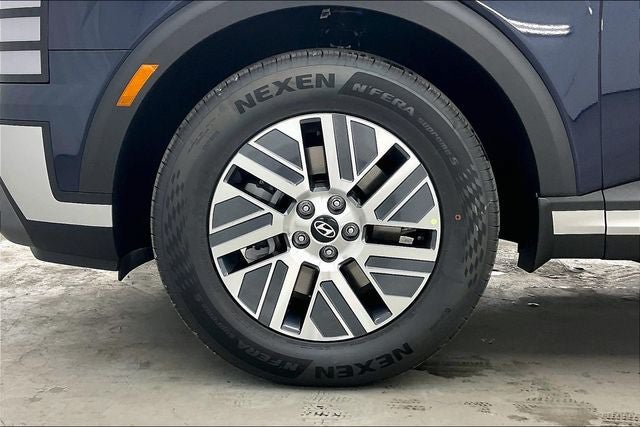 New 2026 Hyundai Palisade SEL AWD/4WD image 14