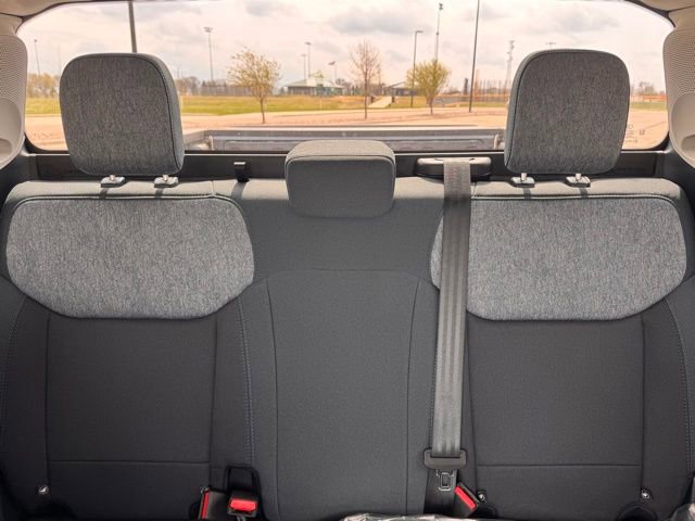 New 2026 Ford Maverick XLT AWD/4WD image 24