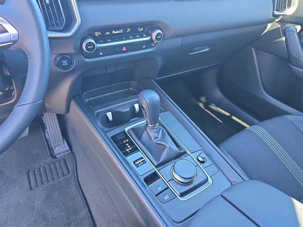 New 2026 MAZDA CX-50 AWD 2.5 S w/ Cargo Package image 22