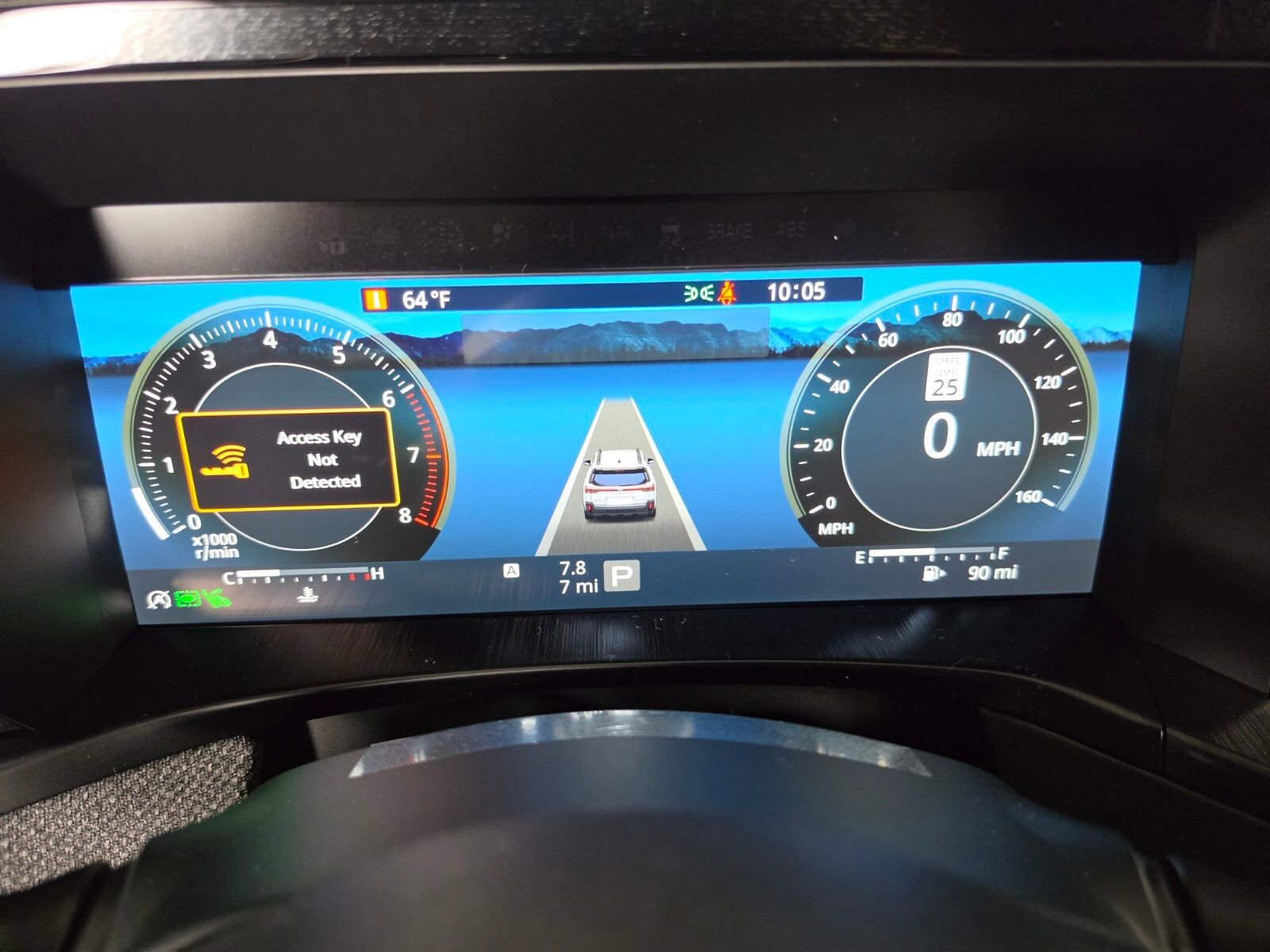 New 2026 Subaru Outback Limited XT AWD/4WD image 29