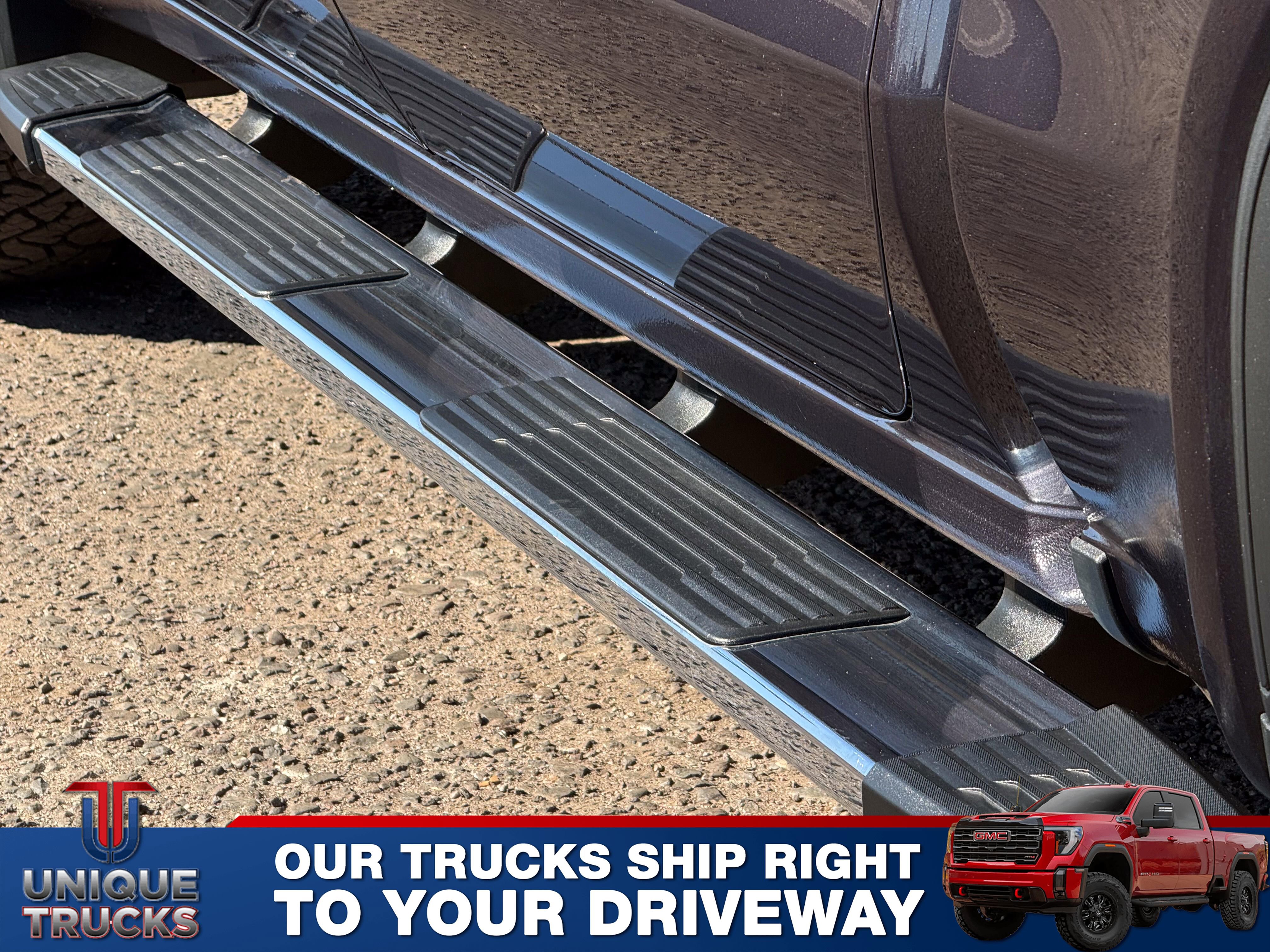 Used 2024 GMC Sierra 1500 SLT image 11