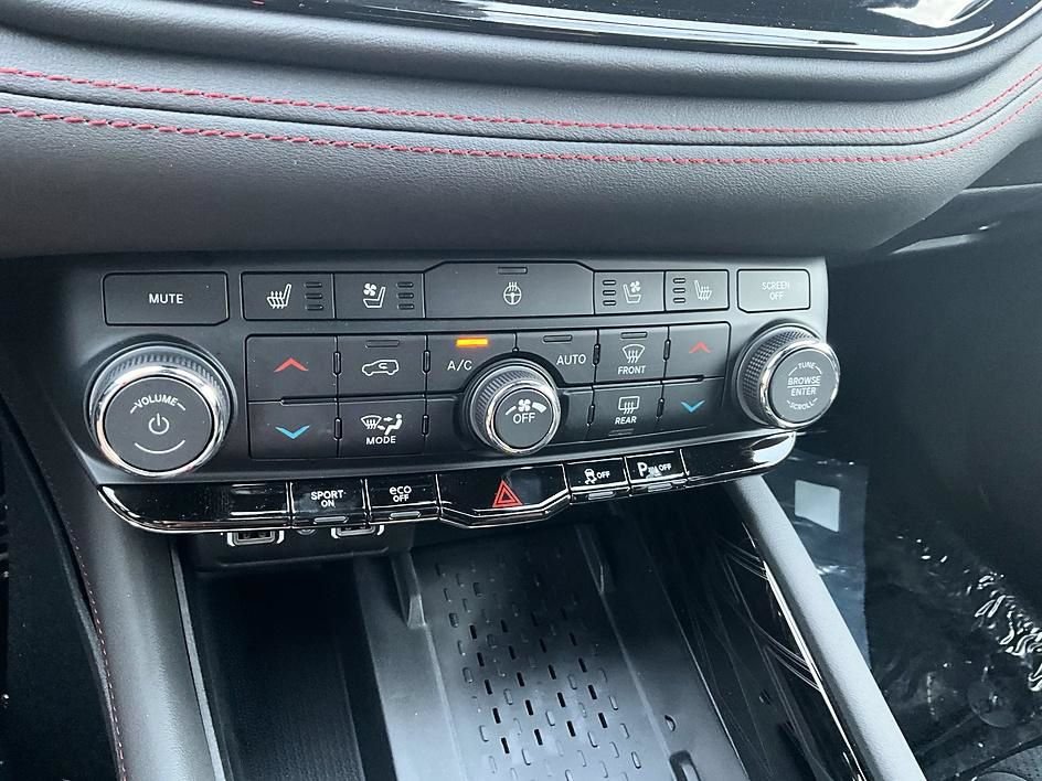 New 2026 Dodge Durango GT AWD/4WD image 21