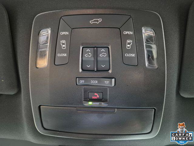 Certified 2026 Toyota Sienna XLE Woodland Edition AWD/4WD image 23