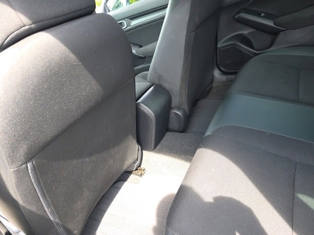 Used 2025 Honda Civic Sport image 34