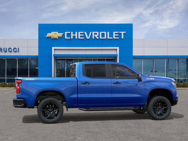 New 2026 Chevrolet Silverado 1500 LT Trail Boss w/ LT Trail Boss Premium Package AWD/4WD image 5