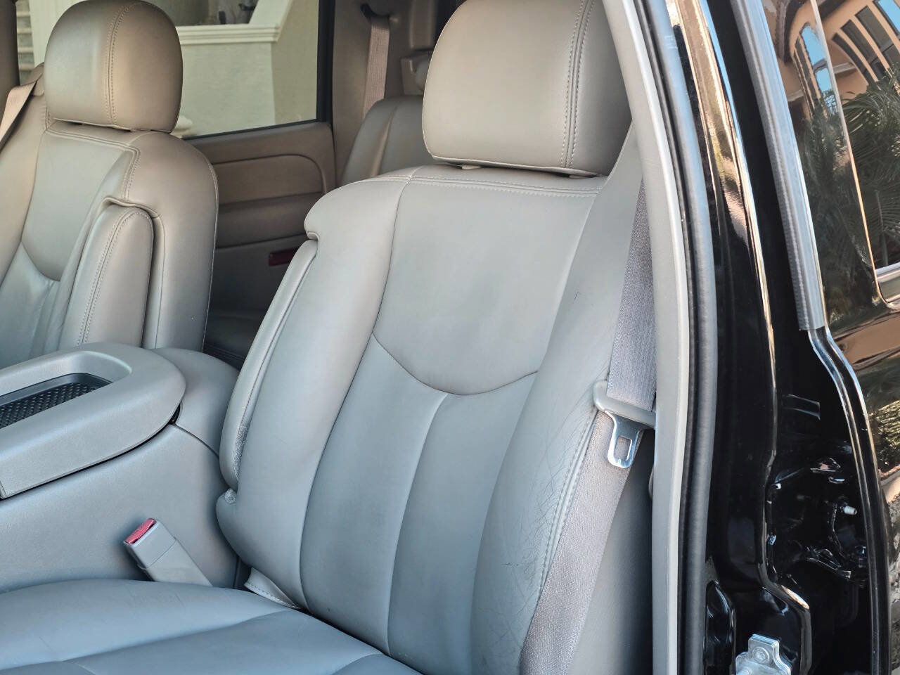 Used 2006 Chevrolet Avalanche Z66 w/ Sun And Sound Package image 81