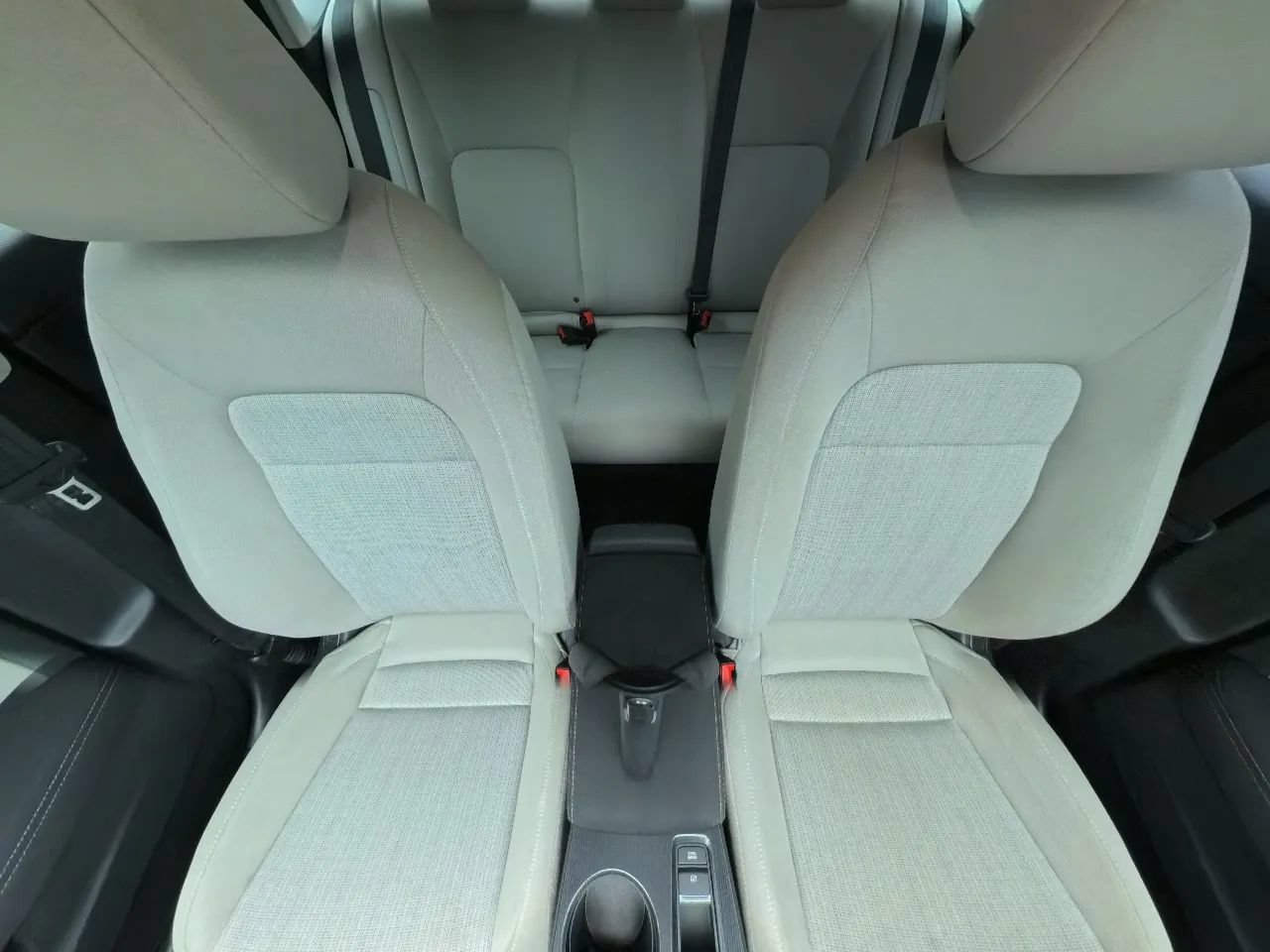 Used 2022 Honda Civic LX image 25