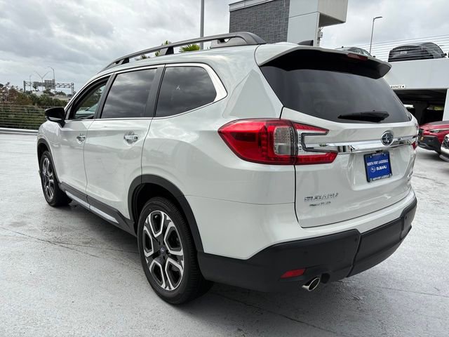 New 2026 Subaru Ascent Touring AWD/4WD image 7
