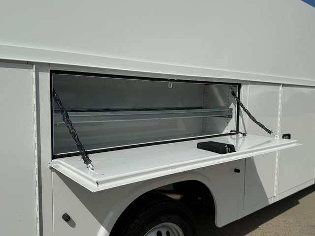 New 2024 Ford Transit 350 AWD w/ Interior Upgrade Package image 19