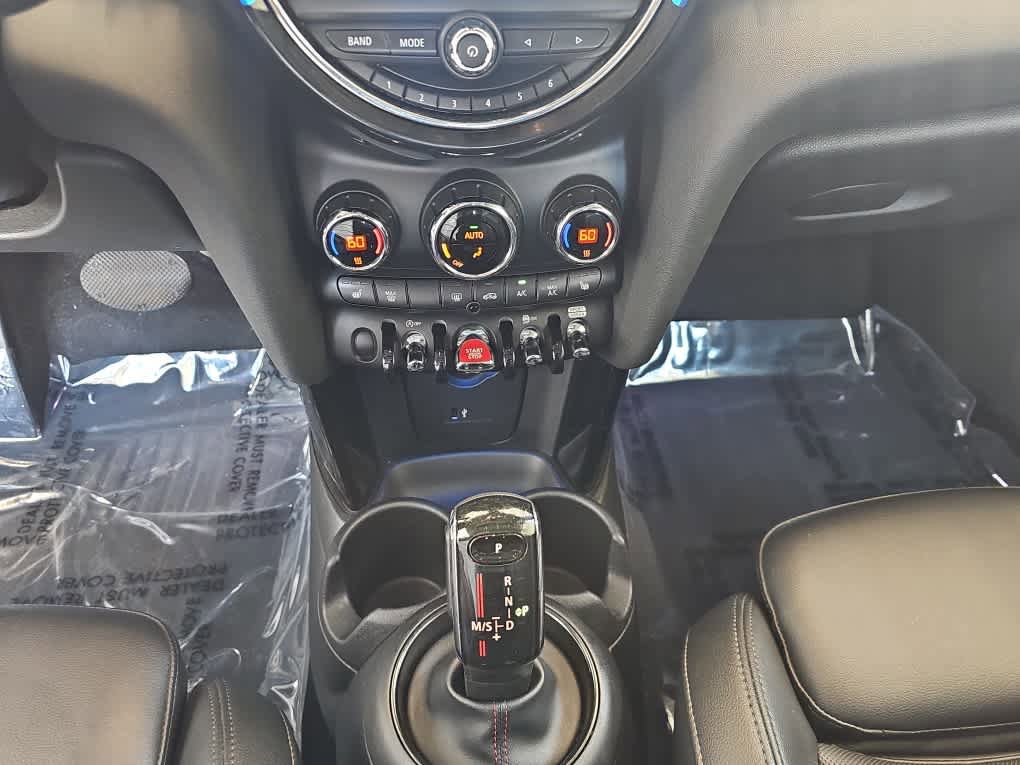 Used 2020 MINI Cooper S FWD image 20