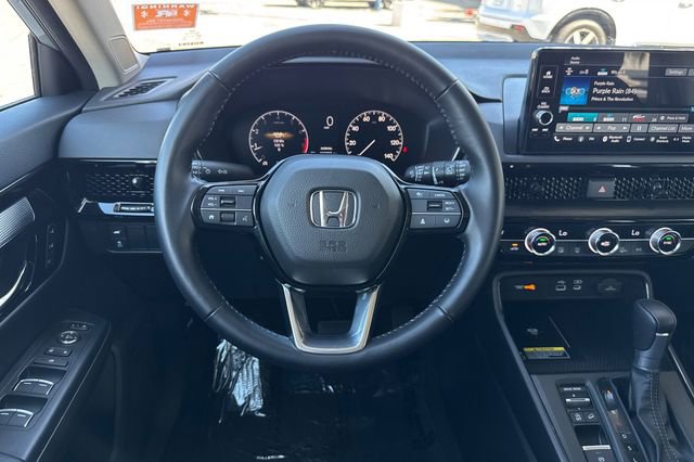 Certified 2025 Honda CR-V EX-L image 18
