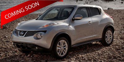 Used 2011 Nissan Juke S FWD image 1
