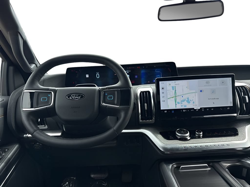New 2026 Ford Expedition Tremor AWD/4WD image 10