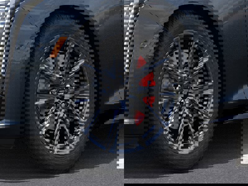 New 2026 Cadillac CT5 V image 33