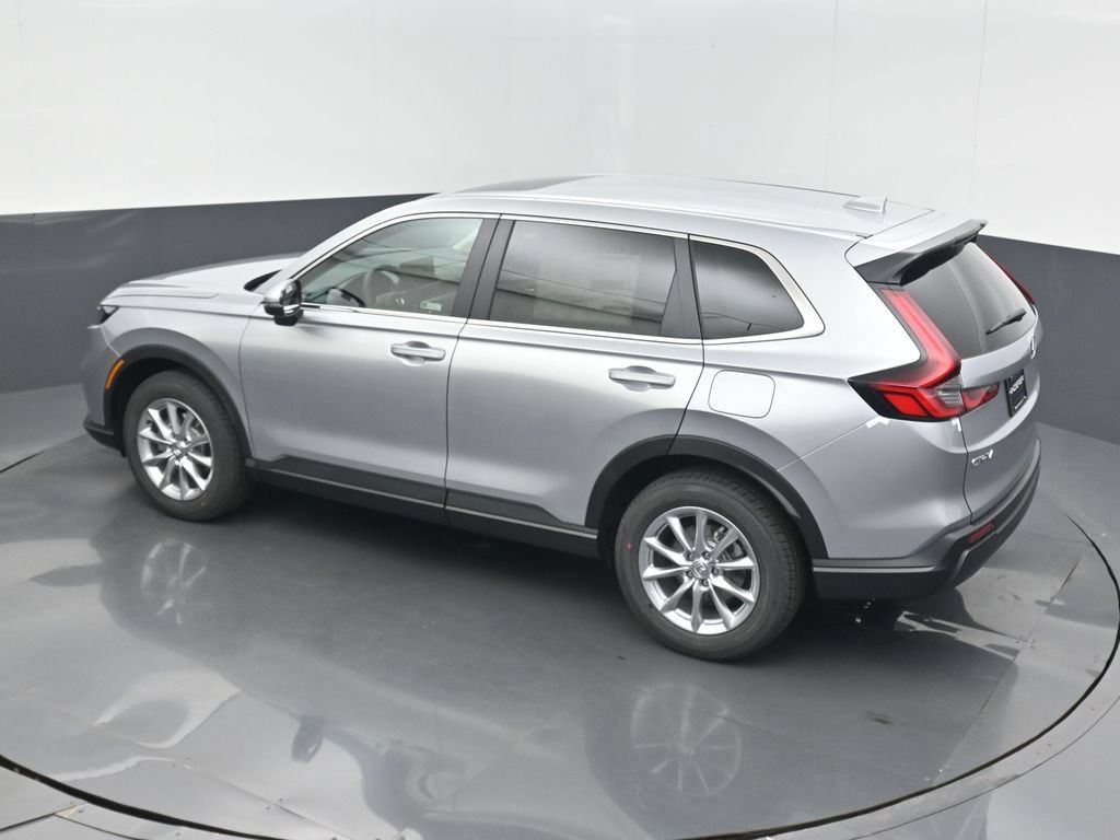 New 2026 Honda CR-V EX image 15