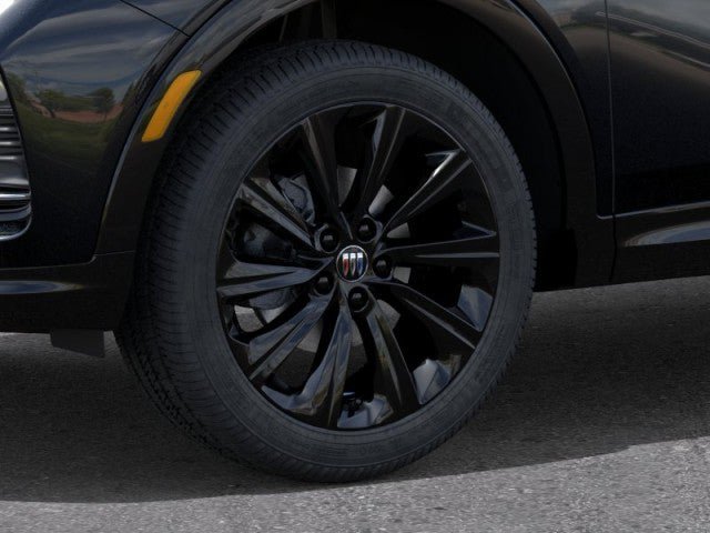 New 2026 Buick Envista Sport Touring w/ Convenience I Package FWD image 9