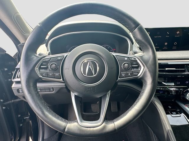 Used 2023 Acura MDX SH-AWD w/ Advance Package image 13