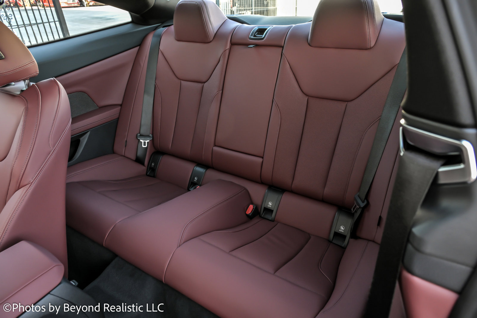 Used 2025 BMW 430i xDrive Coupe w/ Premium Package image 30