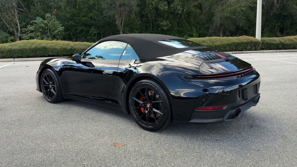 New 2026 Porsche 911 Carrera S image 6
