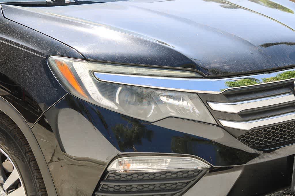 Used 2018 Honda Pilot EX-L image 10
