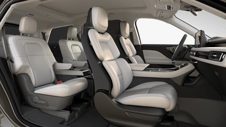 New 2025 Lincoln Aviator Reserve w/ Equipment Group 201A image 27