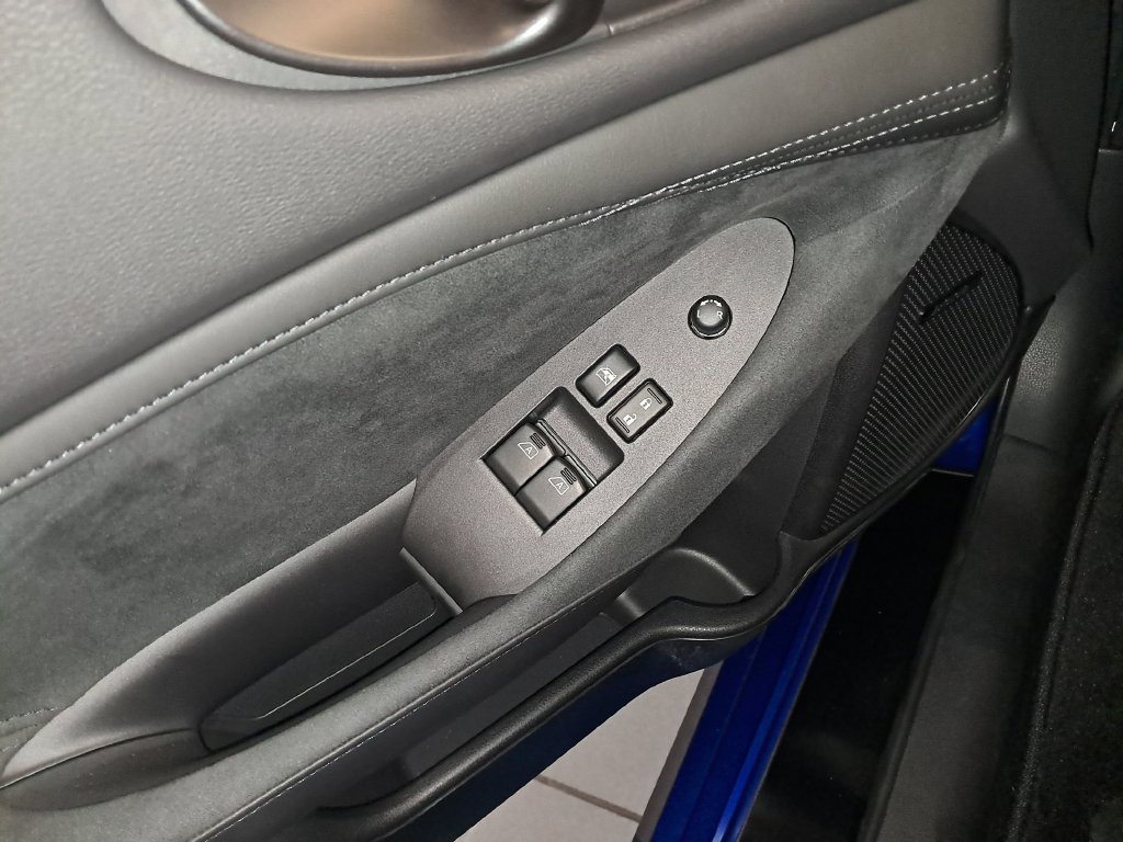New 2027 Nissan Z Performance RWD image 12