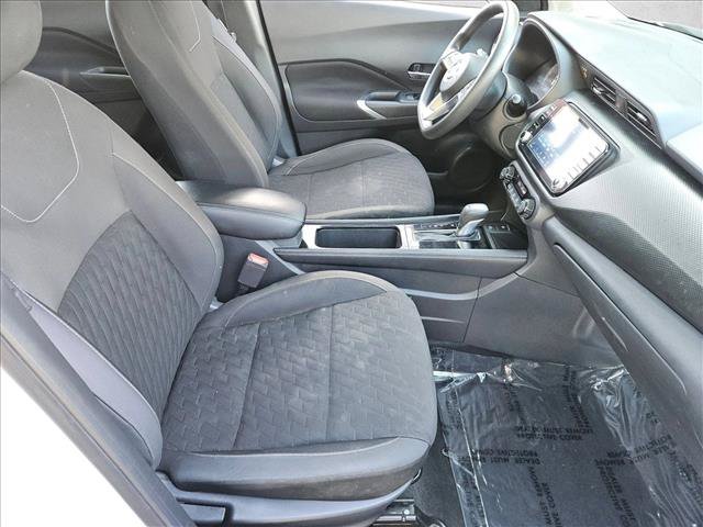 Used 2021 Nissan Kicks SV FWD image 23