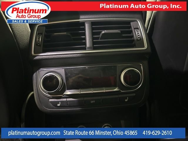 Used 2018 Audi Q7 3.0T Prestige w/ Prestige Package image 29