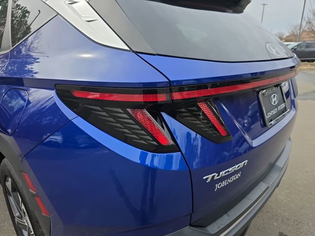 Used 2022 Hyundai Tucson SEL w/ Convenience Package image 47