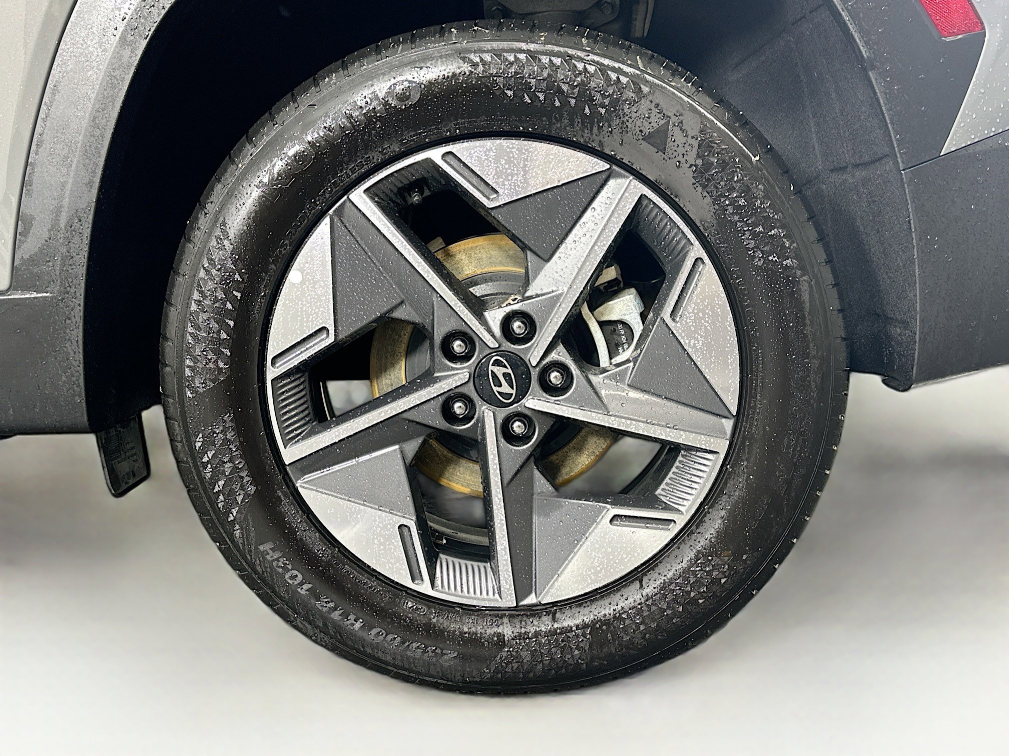 Used 2025 Hyundai Tucson SEL image 11