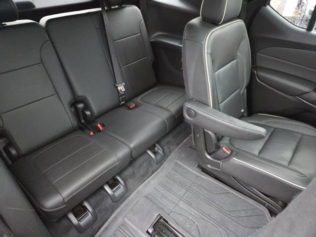 Used 2023 Chevrolet Traverse Premier w/ LPO, Floor Liner Package image 30