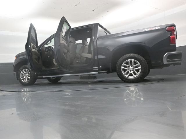 Used 2023 Chevrolet Silverado 1500 LT w/ Max Trailering Package AWD/4WD image 52