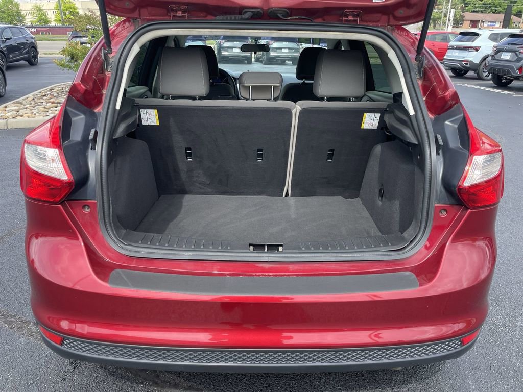 Used 2013 Ford Focus SE FWD image 33
