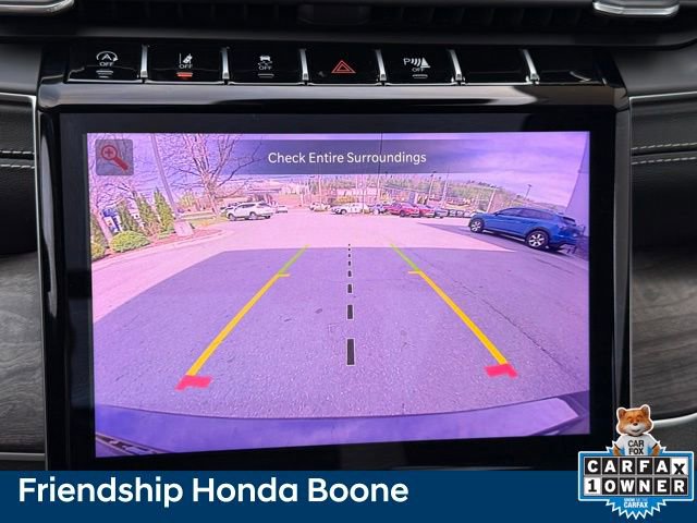 Used 2021 Jeep Grand Cherokee L Limited image 30