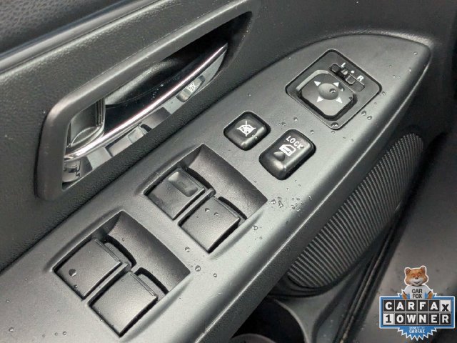 Used 2026 Mitsubishi Outlander Sport ES AWD/4WD image 28