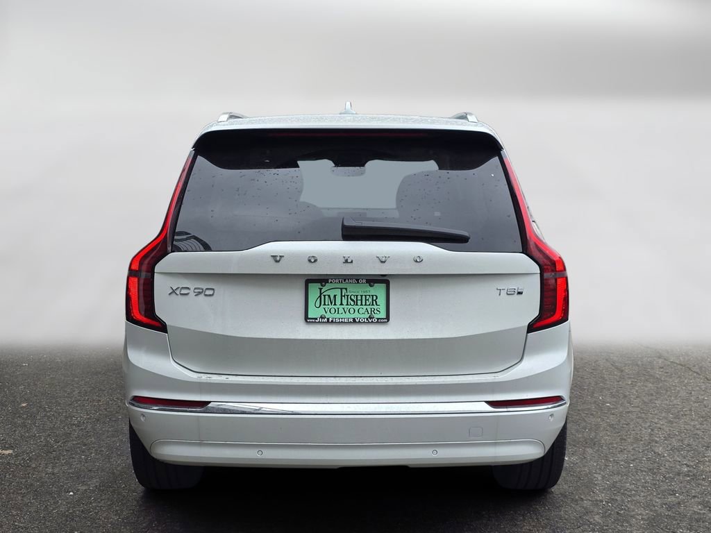New 2026 Volvo XC90 T8 Ultra w/ Protection Package image 6