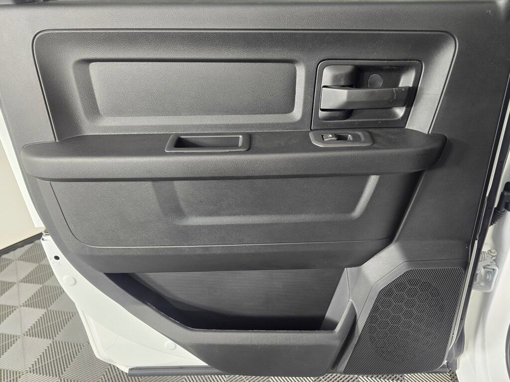 New 2026 RAM 5500 Tradesman image 28