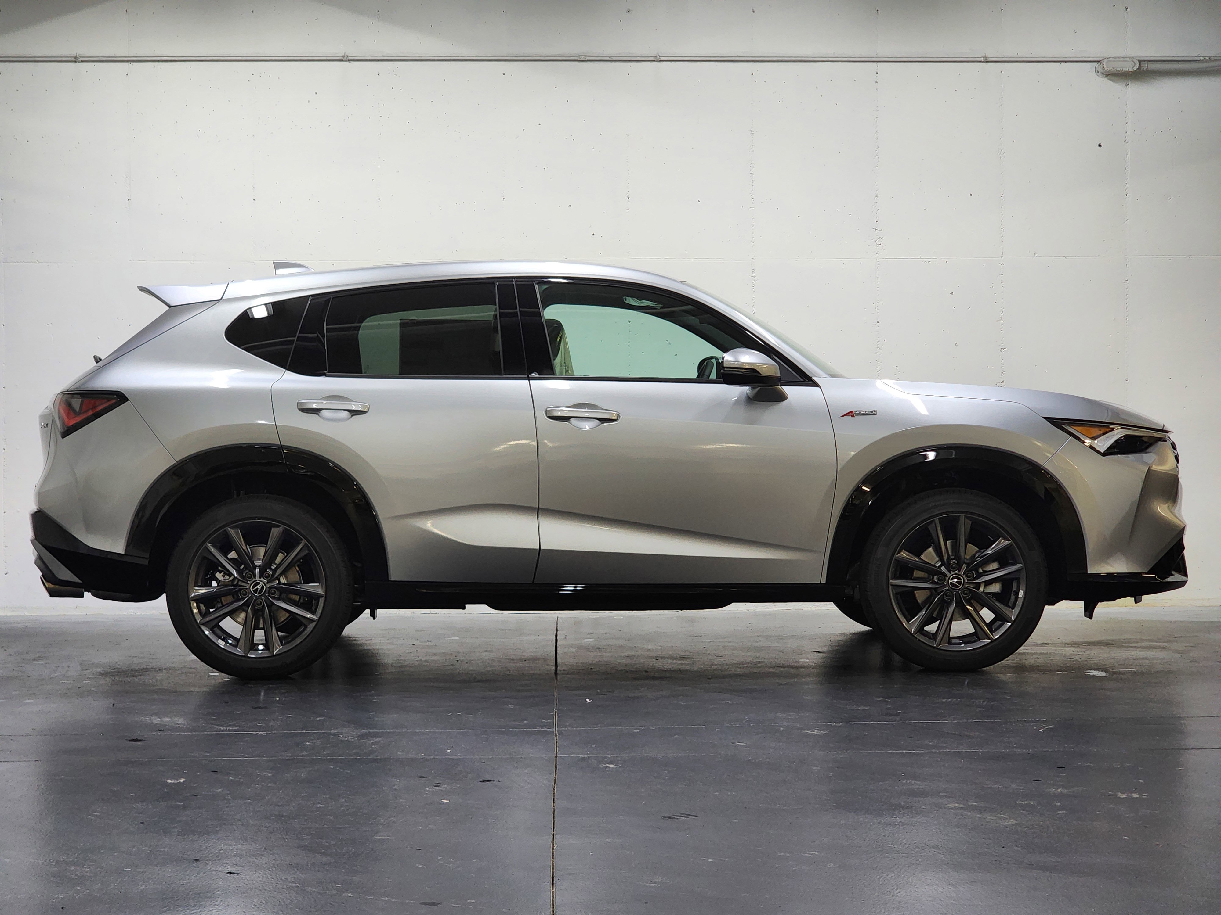 New 2025 Acura ADX A-Spec image 3