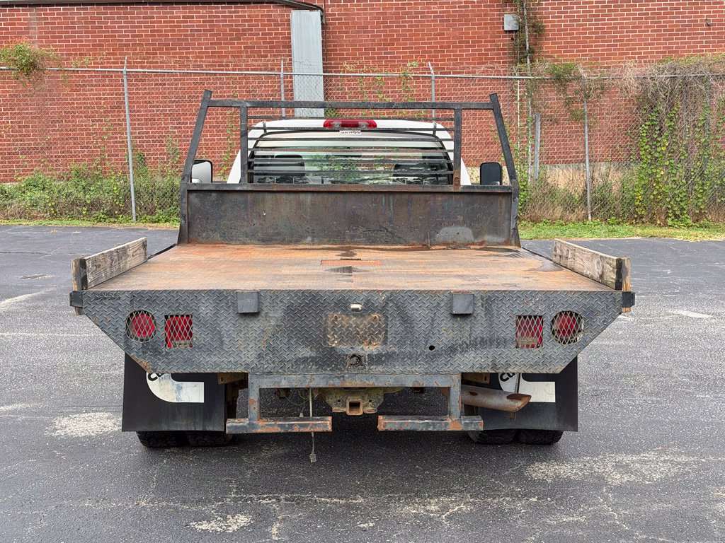 Used 2004 Dodge Ram 3500 Truck ST w/ Trailer Tow Group AWD/4WD image 4