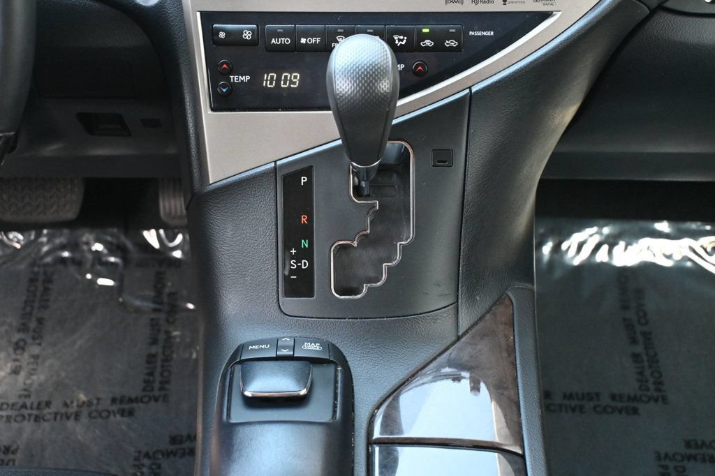 Used 2014 Lexus RX 350 FWD w/ Navigation Package image 13
