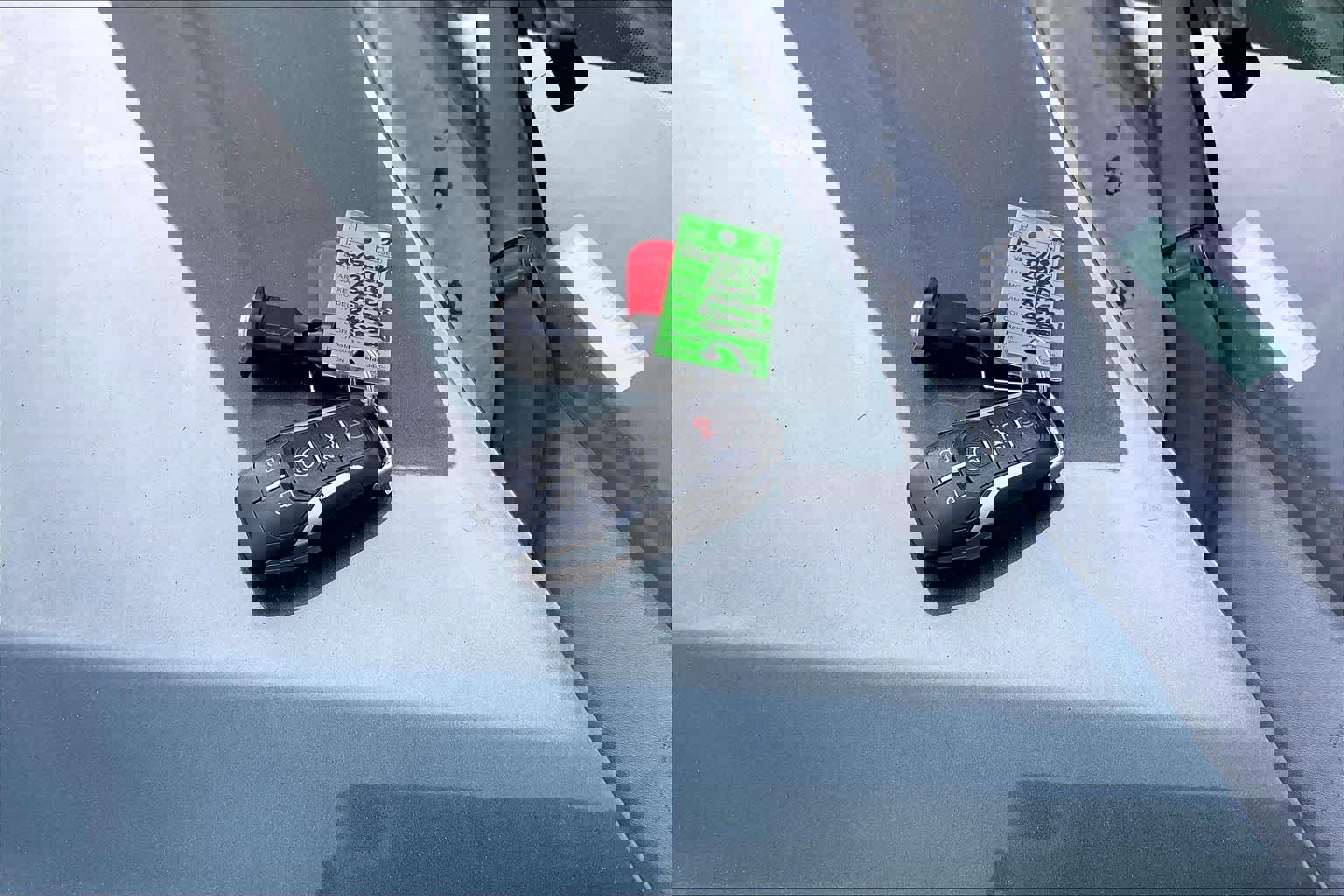 Used 2016 Ford Explorer Platinum image 14