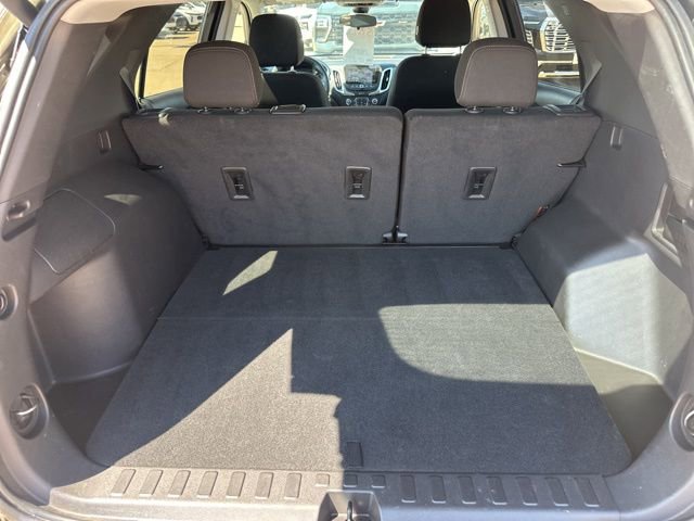 Used 2024 Chevrolet Equinox LT FWD image 17