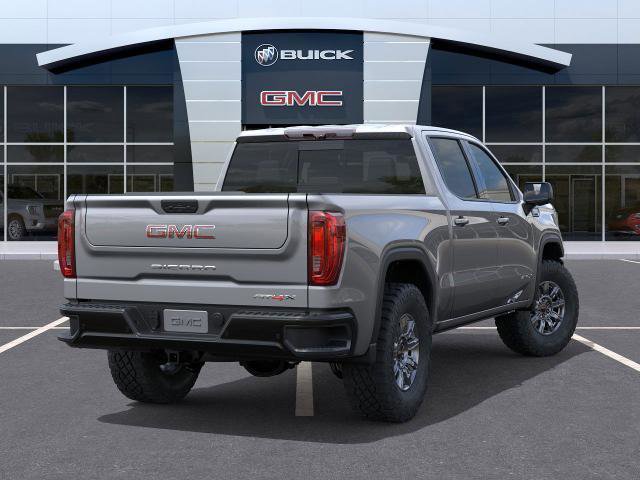 New 2026 GMC Sierra 1500 AT4X image 28