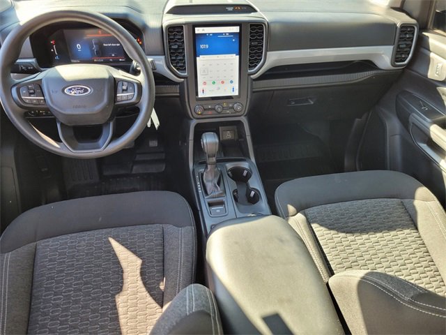 Used 2024 Ford Ranger XL w/ Trailer Tow Package image 16