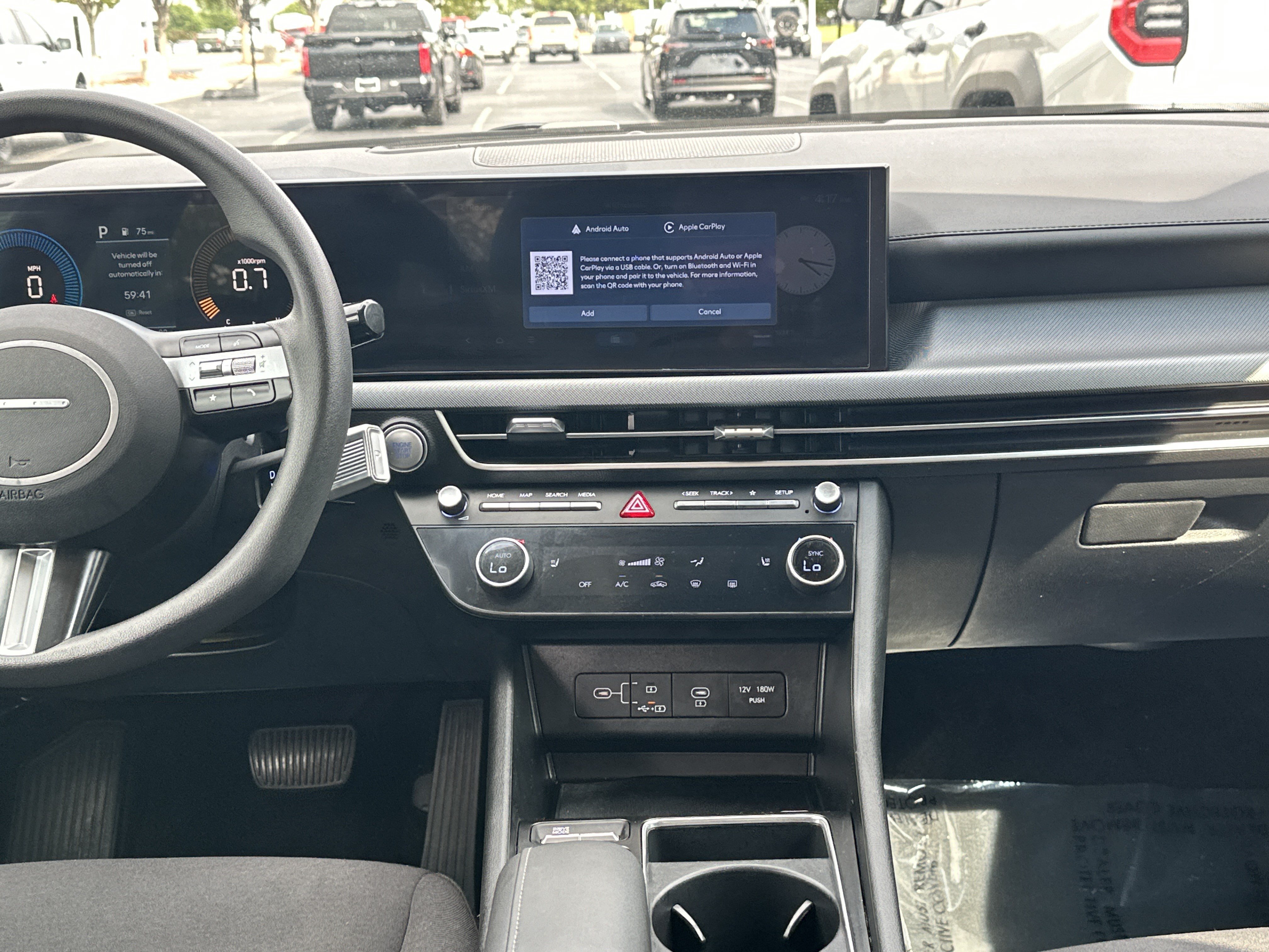 Used 2025 Hyundai Sonata SEL FWD image 30