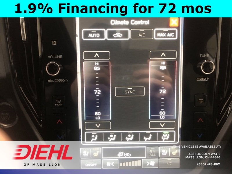 New 2026 Subaru Forester Touring image 30