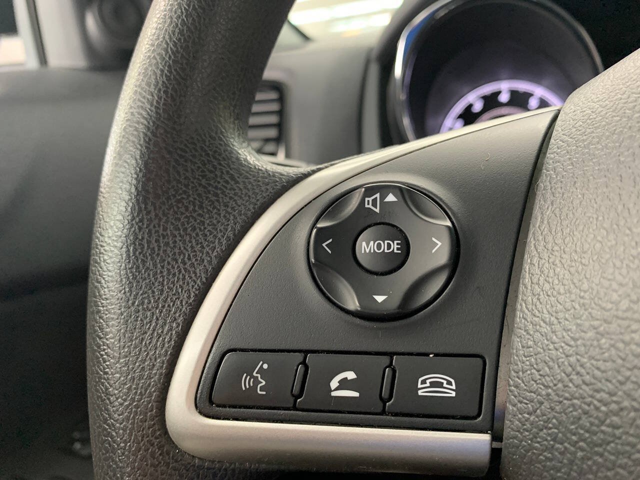 Used 2020 Mitsubishi Outlander Sport ES FWD image 12