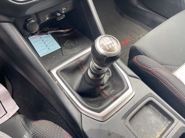 Used 2023 Subaru WRX Premium AWD/4WD image 12