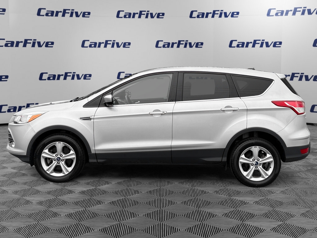 Used 2015 Ford Escape SE AWD/4WD image 2