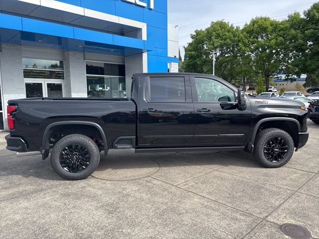 New 2026 Chevrolet Silverado 3500 High Country w/ High Country Premium Package AWD/4WD image 12